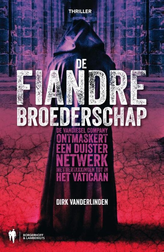 De Fiandre Broederschap
