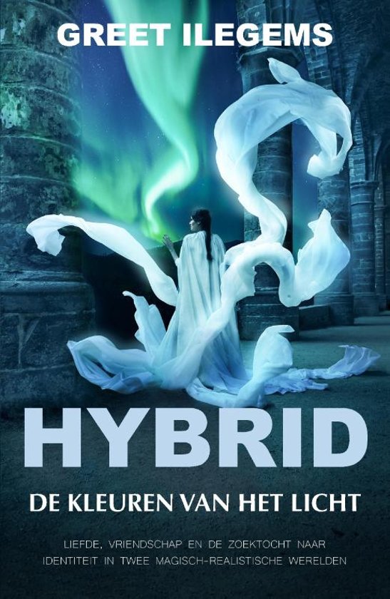 Hybrid – De kleuren van het licht
