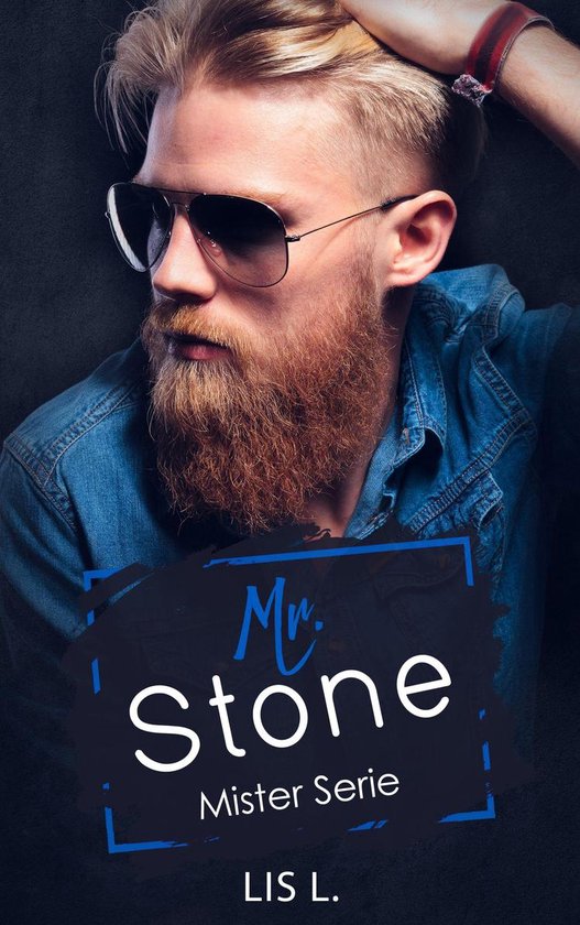 Mr. Stone