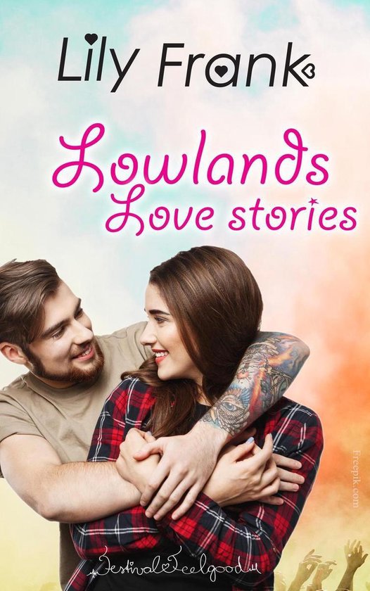 Lowlands Love Stories
