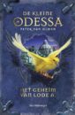 De kleine Odessa: Het geheim van Lode A.