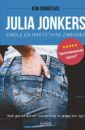 Julia Jonkers: jong, single en zwanger