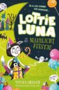 Lottie Luna en het maanlichtfeestje