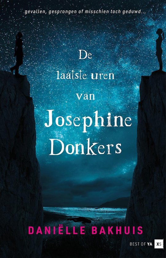 De laatste uren van Jospehine Donkers