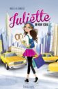 Juliette in new york