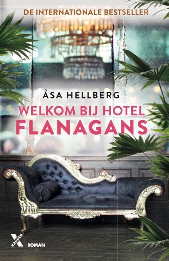 hotel Flanagans