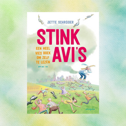 Stink AVI's