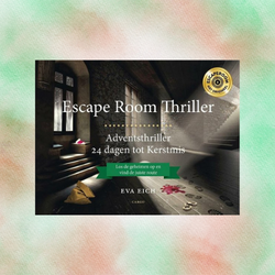 Escape Room Thriller Adventsthriller