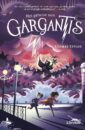 Het geheim van Gargantis