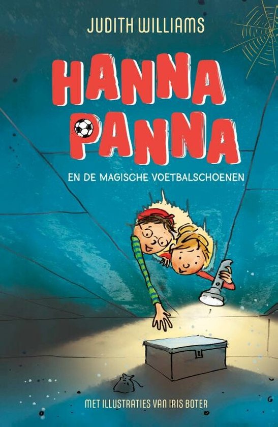 Hanna Panna
