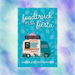 Foodtruck Fiesta