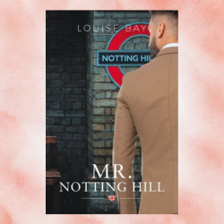 Mr Notting Hill