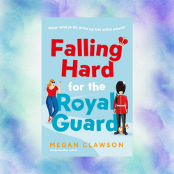 Falling hard for the royal guard