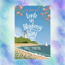 Lente in Blueberry Bay