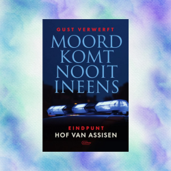 Moord komt nooit ineens