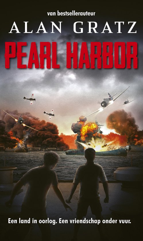 Pearl Harbor