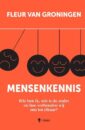 Mensenkennis