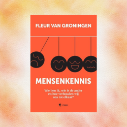 Mensenkennis