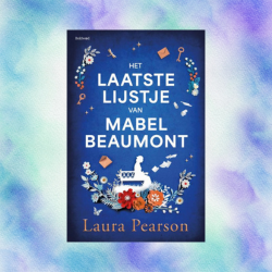 Het laatste lijstje van Mabel Beaumont