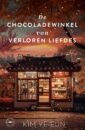 De chocoladewinkel van verloren liefdes