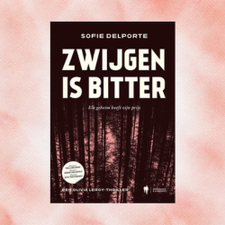 Zwijgen is bitter