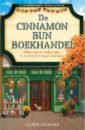 De Cinnamon Bun Boekhandel