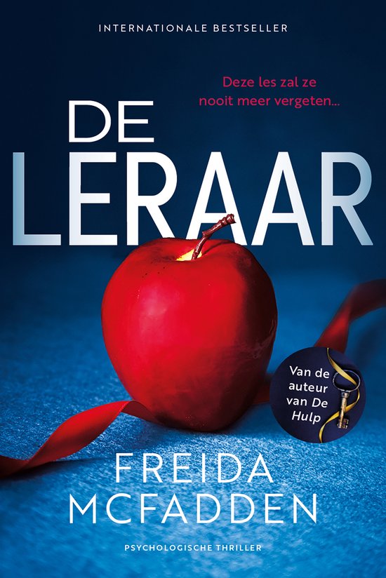 De leraar