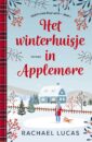 Het winterhuisje in Applemore