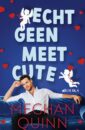 Echt geen meet cute