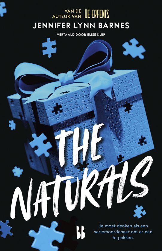 The Naturals The Naturals