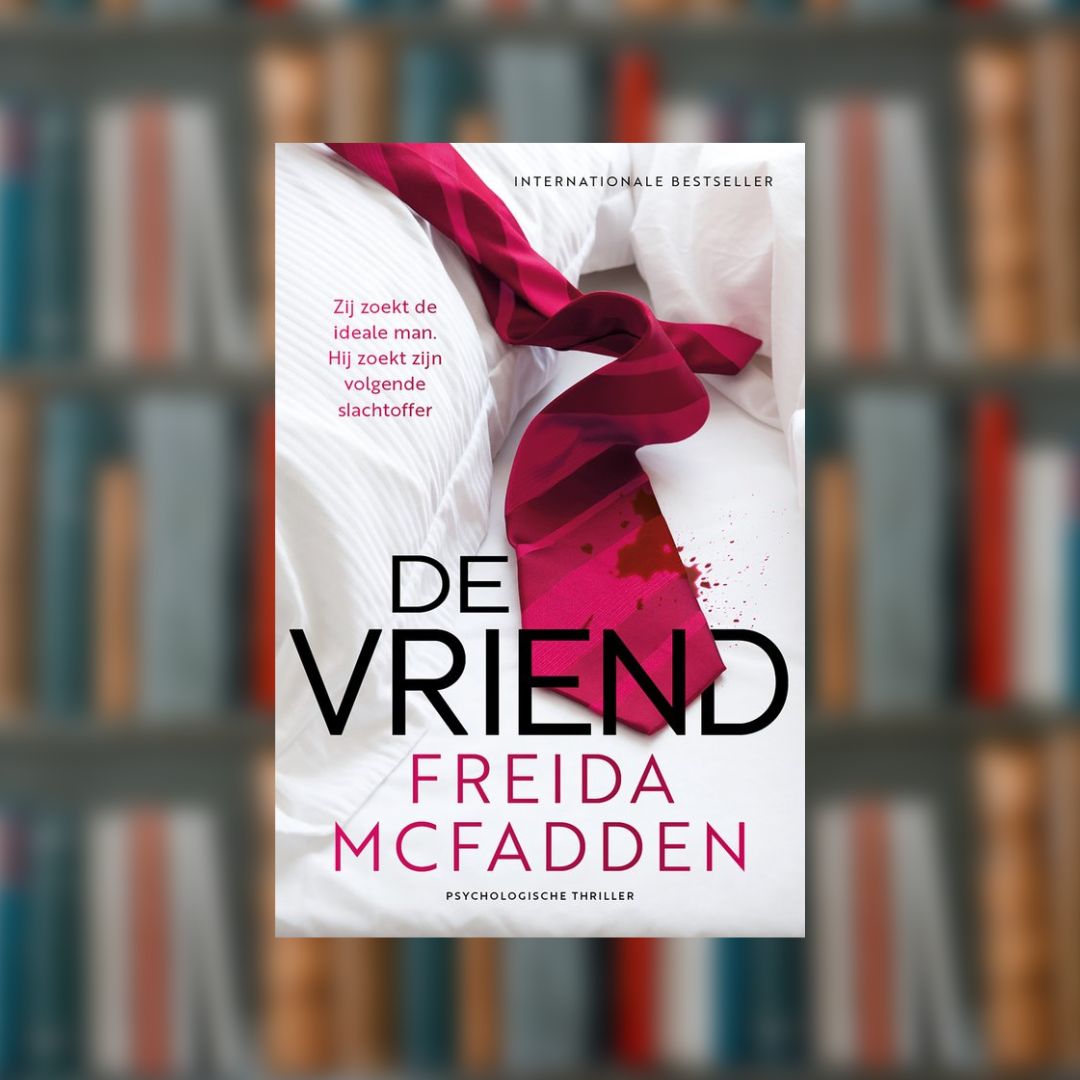 De vriend