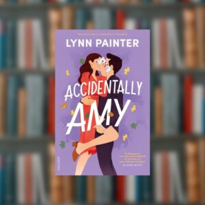 Accidentally Amy