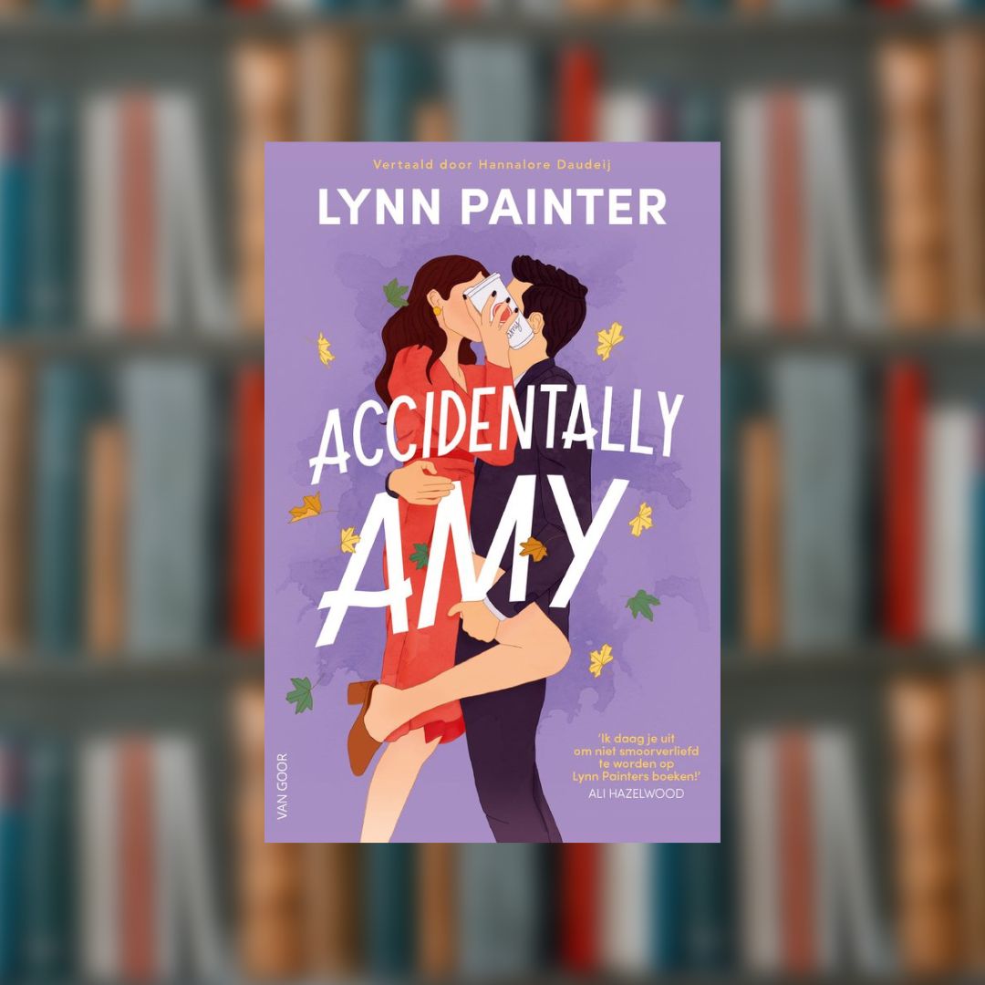 Accidentally Amy