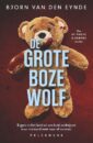 De grote boze wolf
