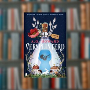Versplinterd